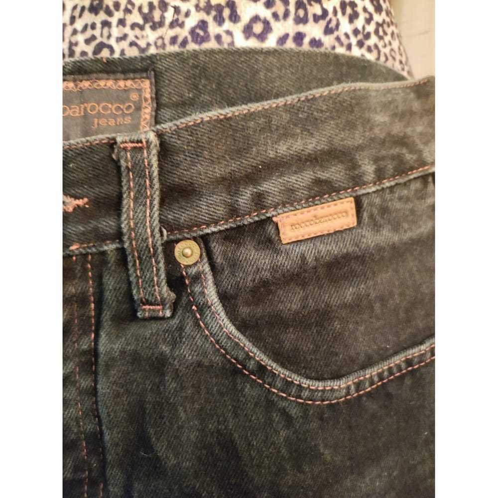 Roccobarocco Straight jeans - image 3