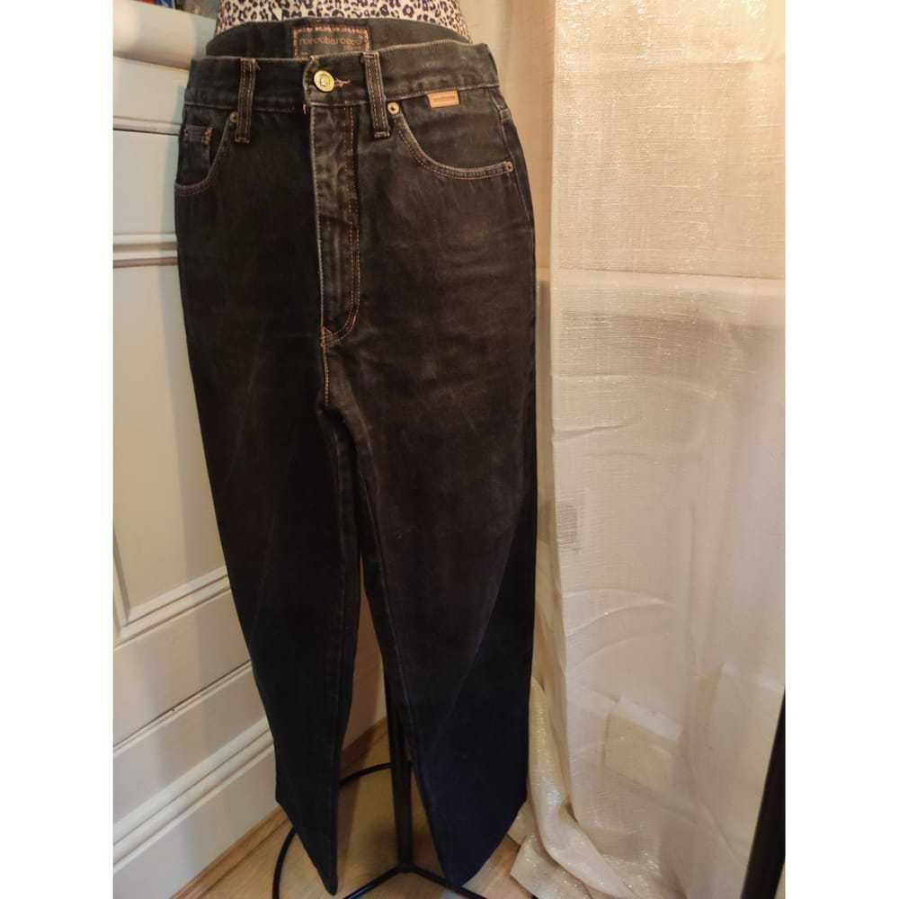 Roccobarocco Straight jeans - image 5