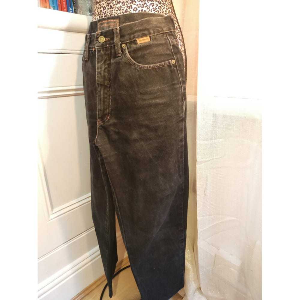 Roccobarocco Straight jeans - image 6