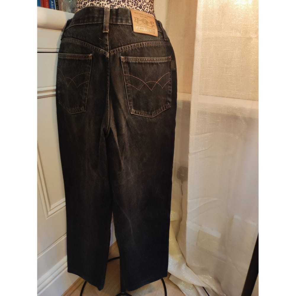 Roccobarocco Straight jeans - image 8