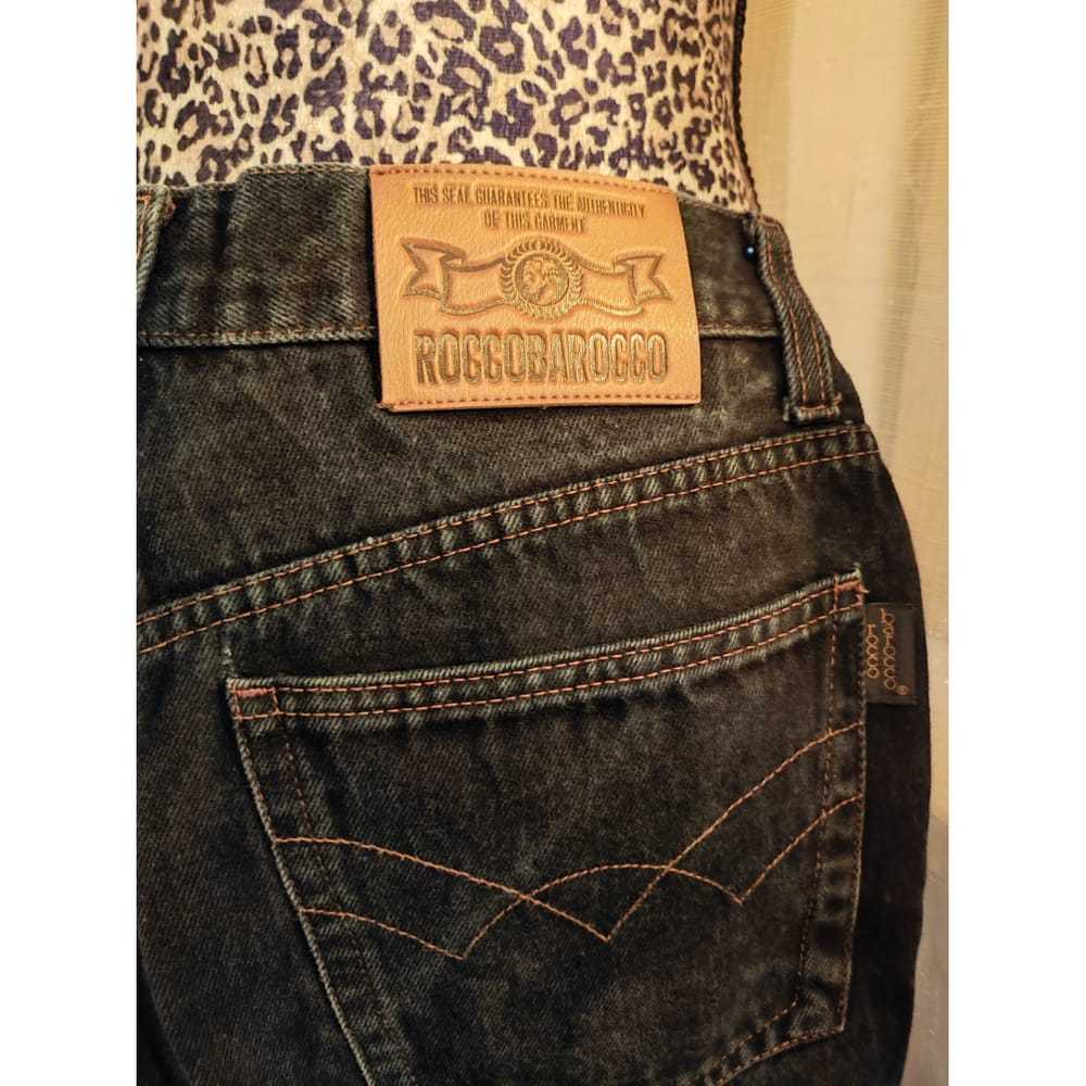 Roccobarocco Straight jeans - image 9