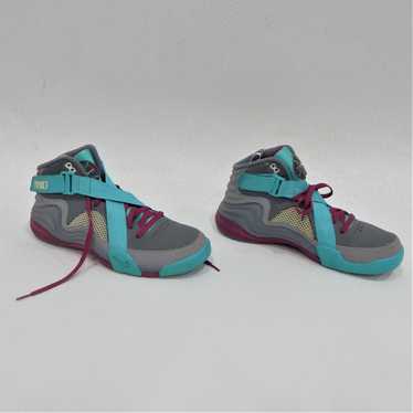 Nike Lunar Raid South Beach Men's Shoes Size 11.5 - image 1