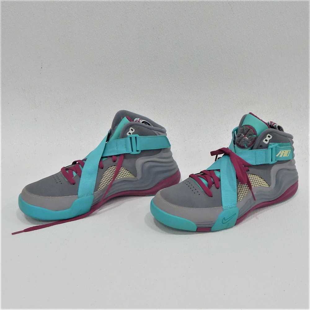 Nike Lunar Raid South Beach Men's Shoes Size 11.5 - image 2