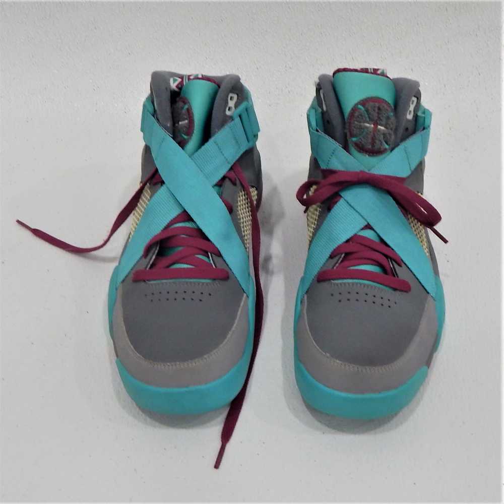 Nike Lunar Raid South Beach Men's Shoes Size 11.5 - image 3