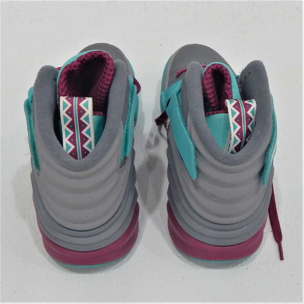 Nike Lunar Raid South Beach Men's Shoes Size 11.5 - image 4