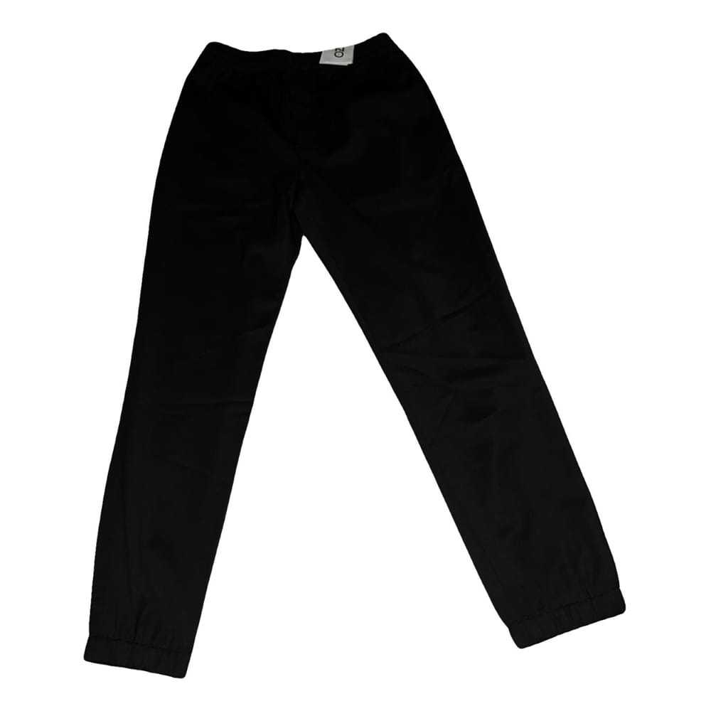 Kenzo Wool trousers - image 1