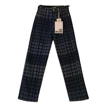 Moschino Love Large jeans - image 1