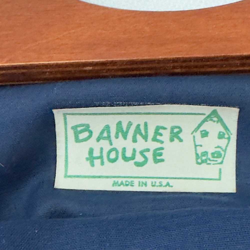 Banner House / Eleanor Beard Vintage Purse - image 7