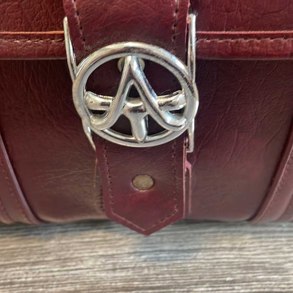 Vintage 1975 American Tourister bag, excellent co… - image 2
