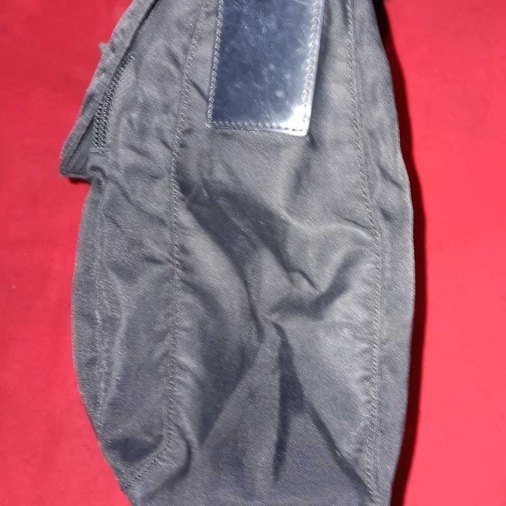 Prada Shoulder Bag Nylon EUC! - image 10