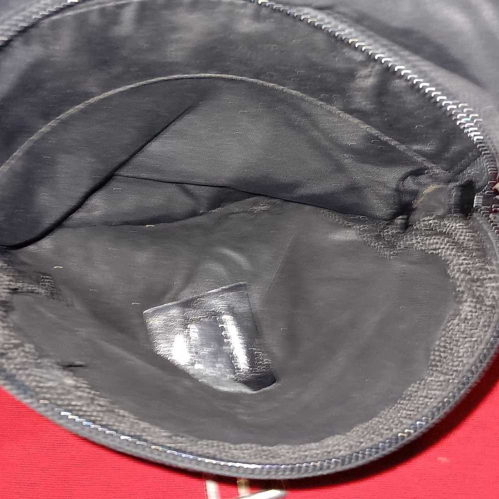 Prada Shoulder Bag Nylon EUC! - image 3