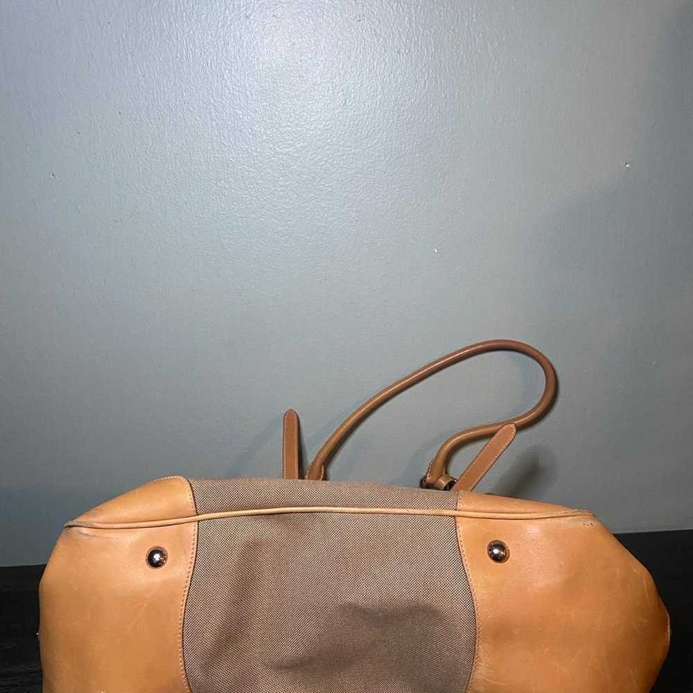 Vintage Prada Bag - image 5