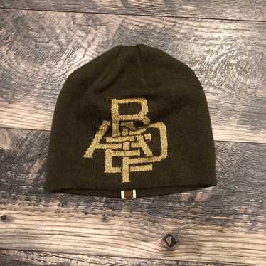 Bape bape beanie - Gem