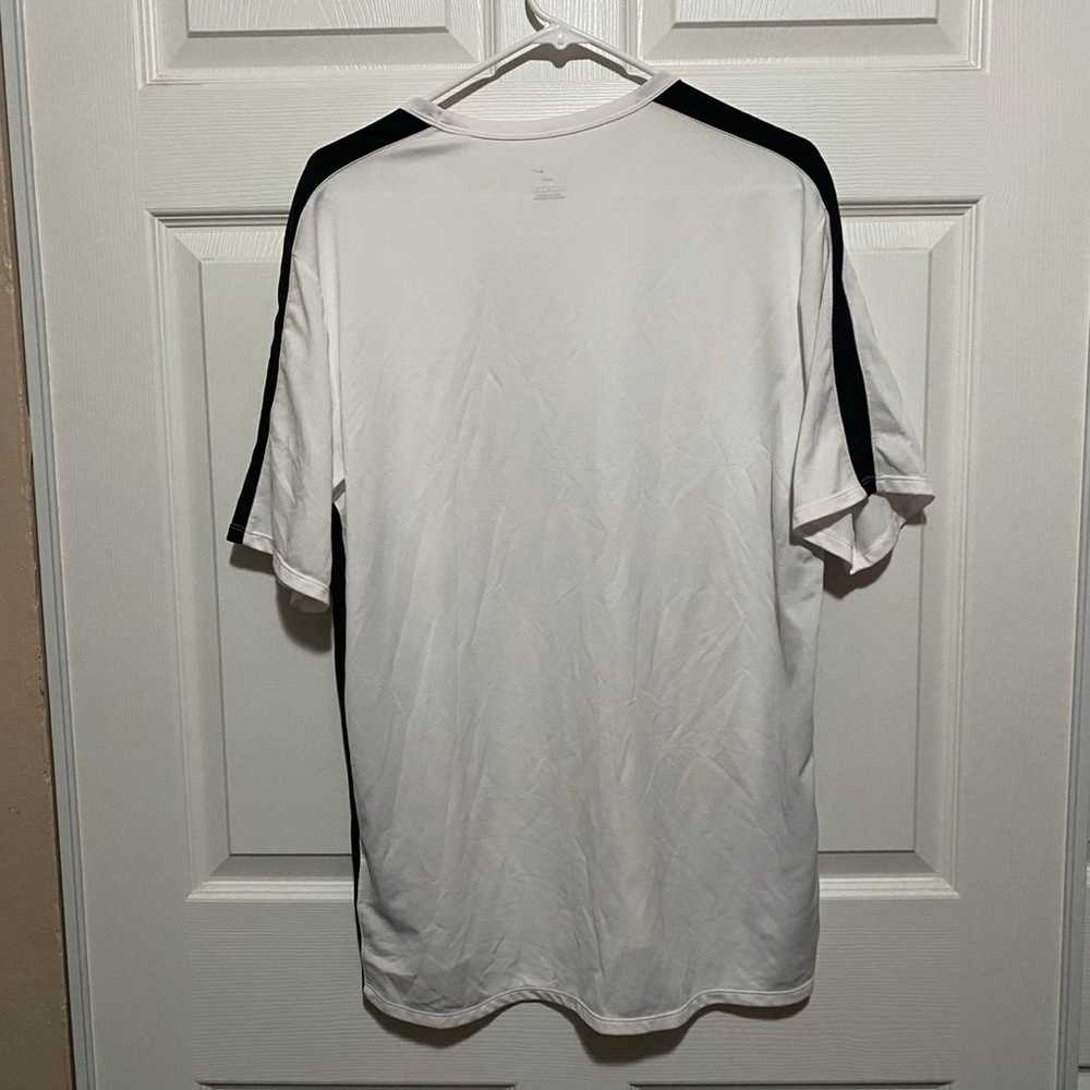 Nike dri fit soccer shirt - image 2