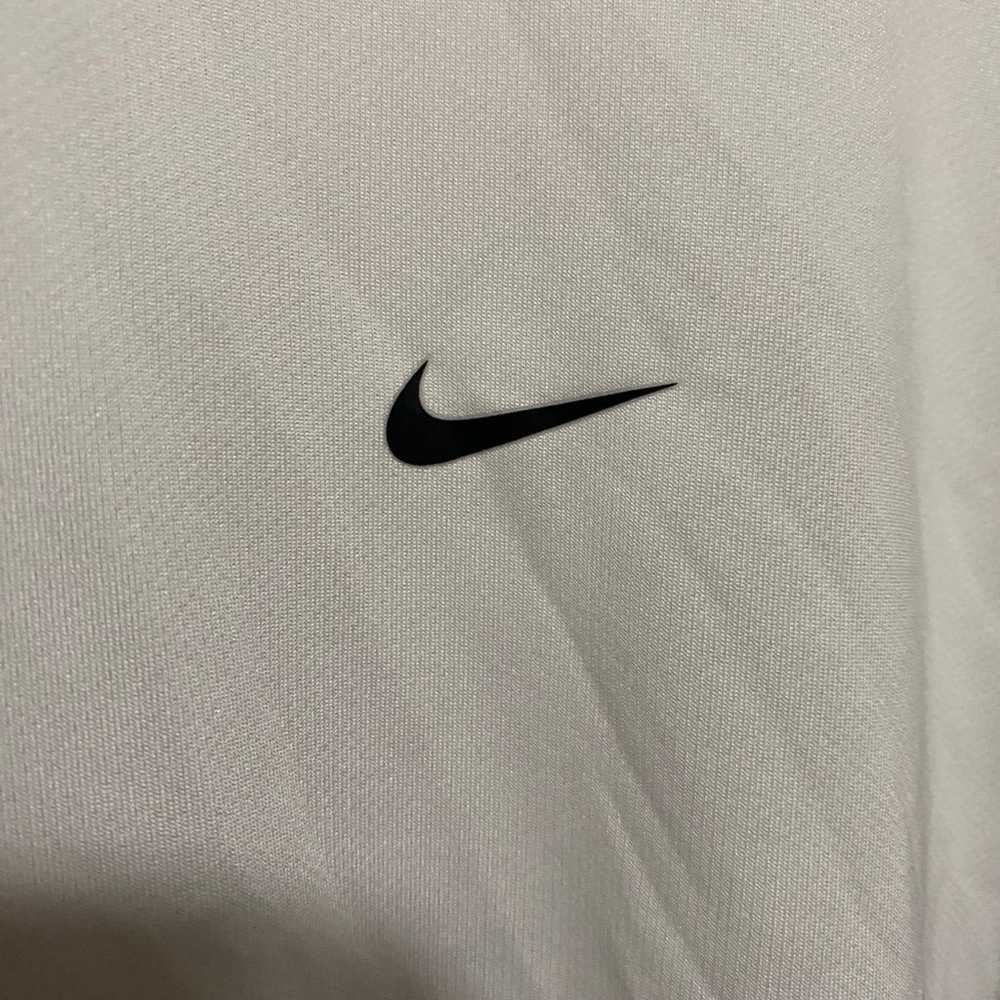 Nike dri fit soccer shirt - image 3