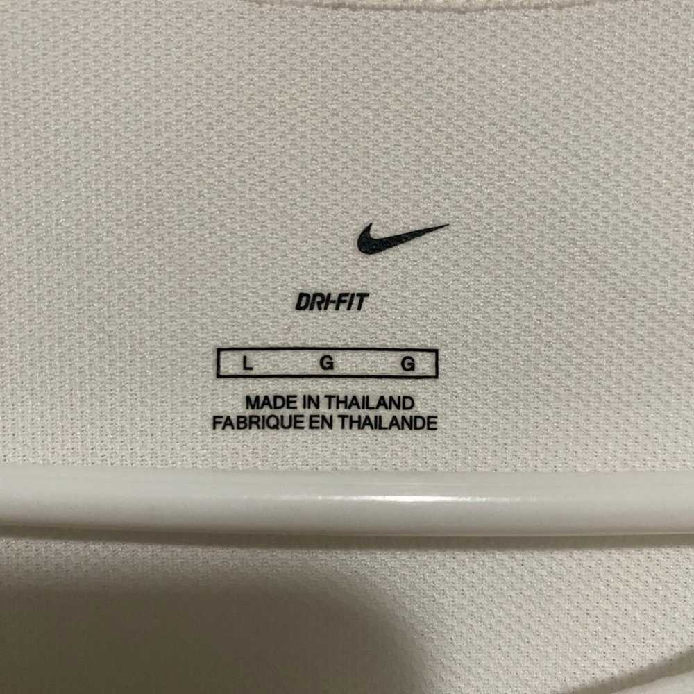 Nike dri fit soccer shirt - image 6