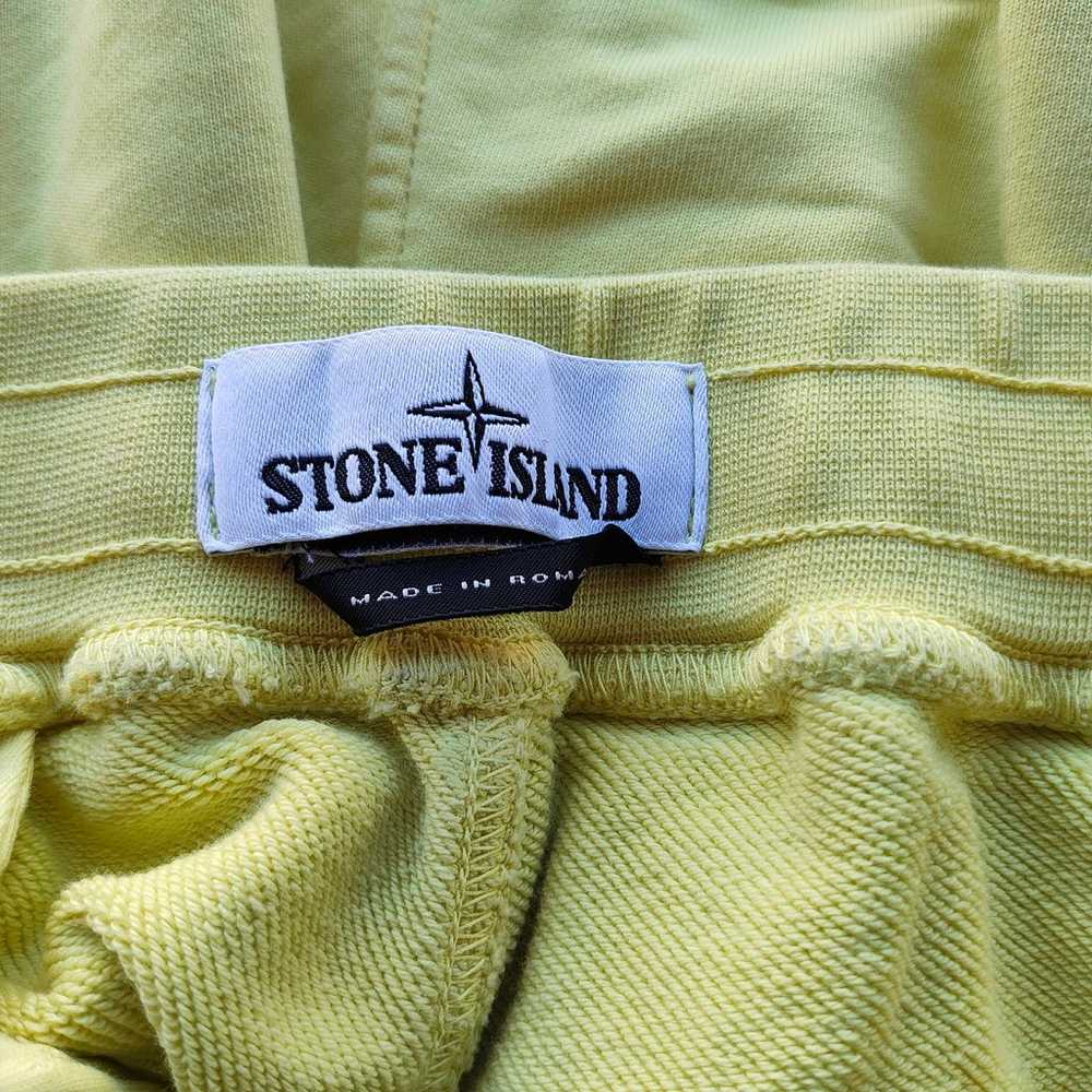 Stone Island shorts - image 4