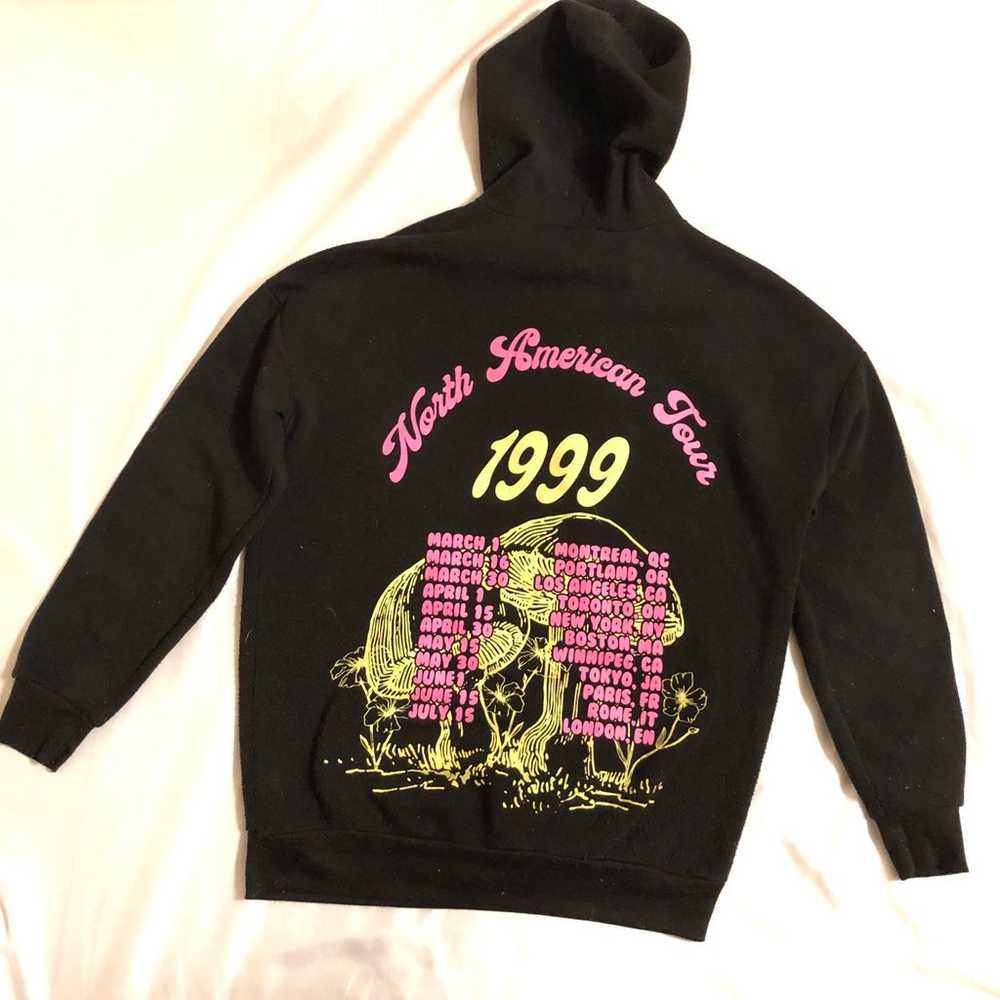 1999 Good Vibes Only Hoodie - Limited Edition - image 3