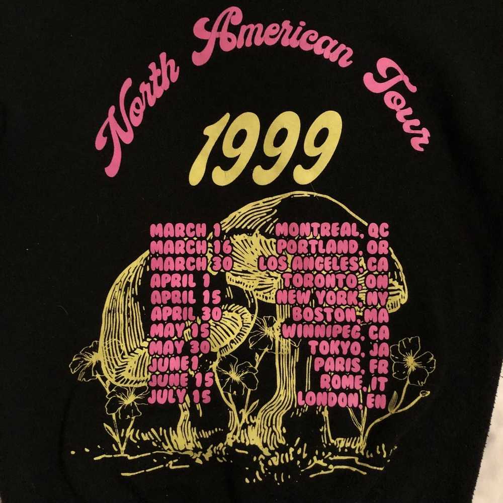 1999 Good Vibes Only Hoodie - Limited Edition - image 6