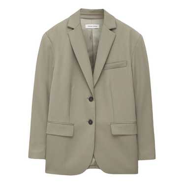 Anine Bing Wool blazer - image 1