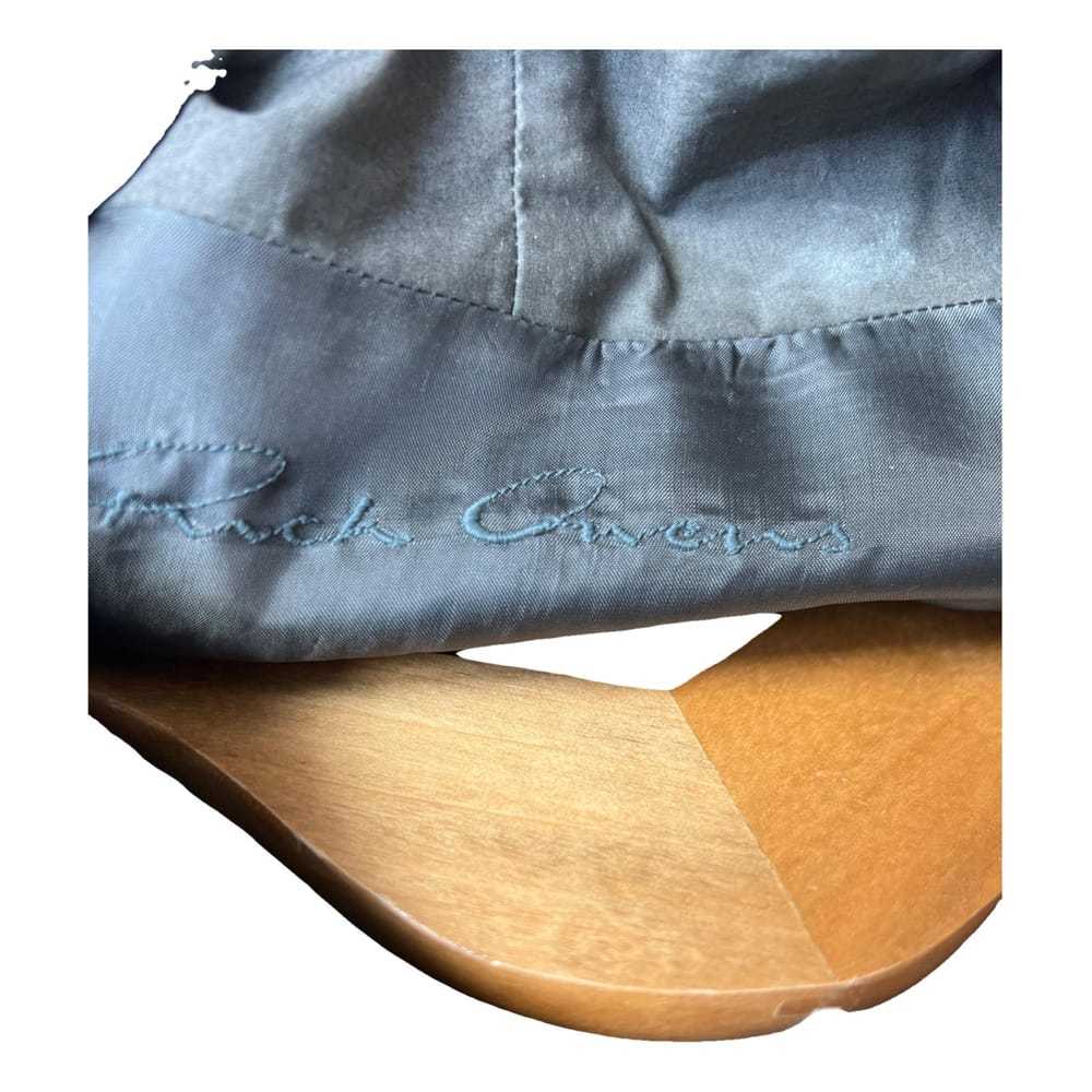 Rick Owens Leather jacket - image 2