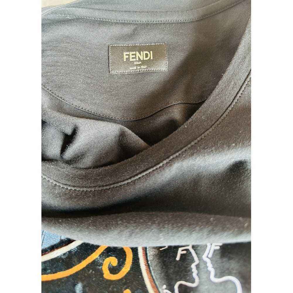 Fendi T-shirt - image 6