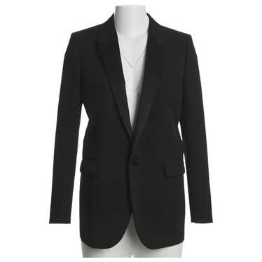 Saint Laurent Wool blazer - image 1