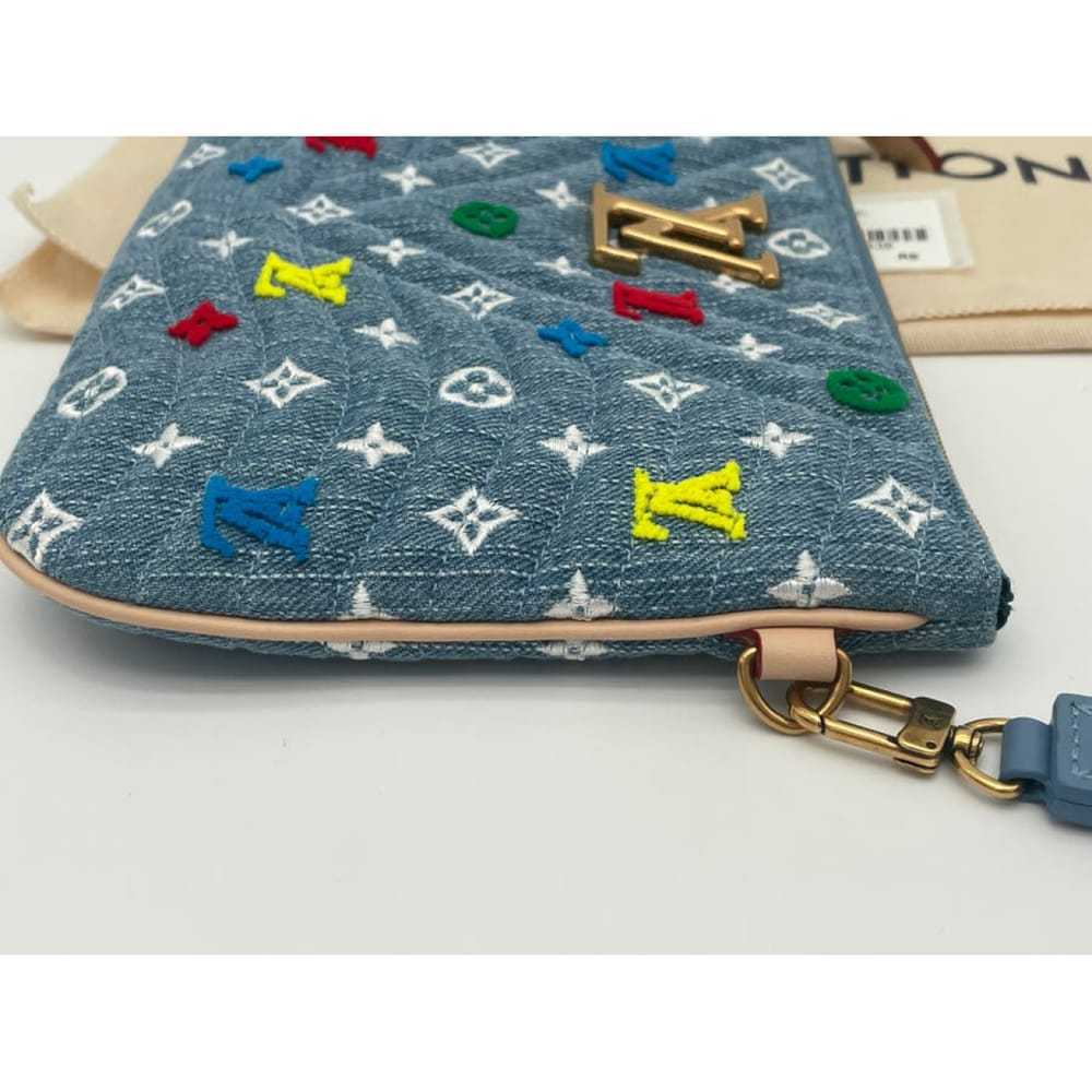 Louis Vuitton New Wave handbag - image 10