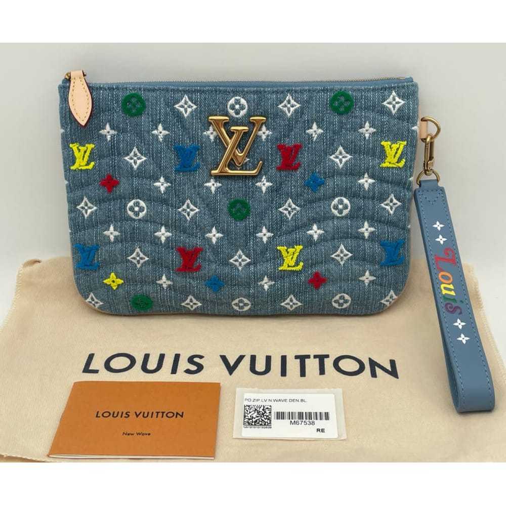 Louis Vuitton New Wave handbag - image 2