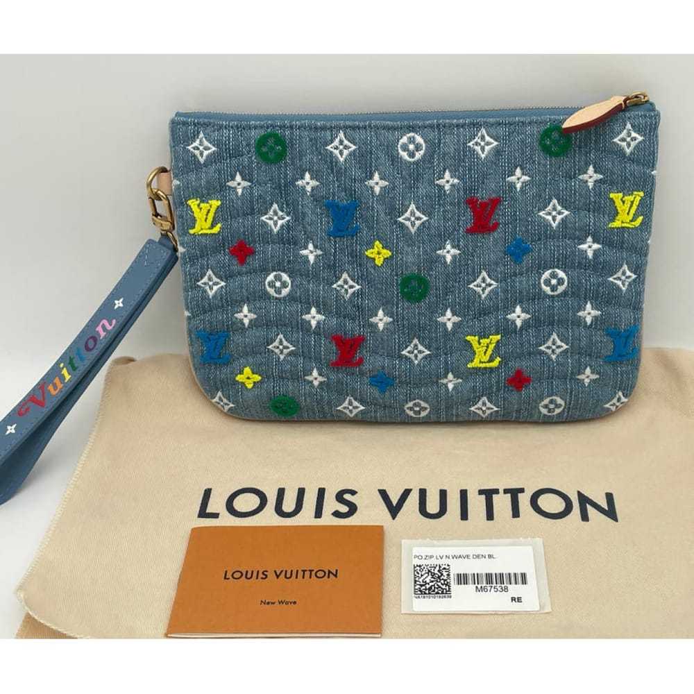 Louis Vuitton New Wave handbag - image 5