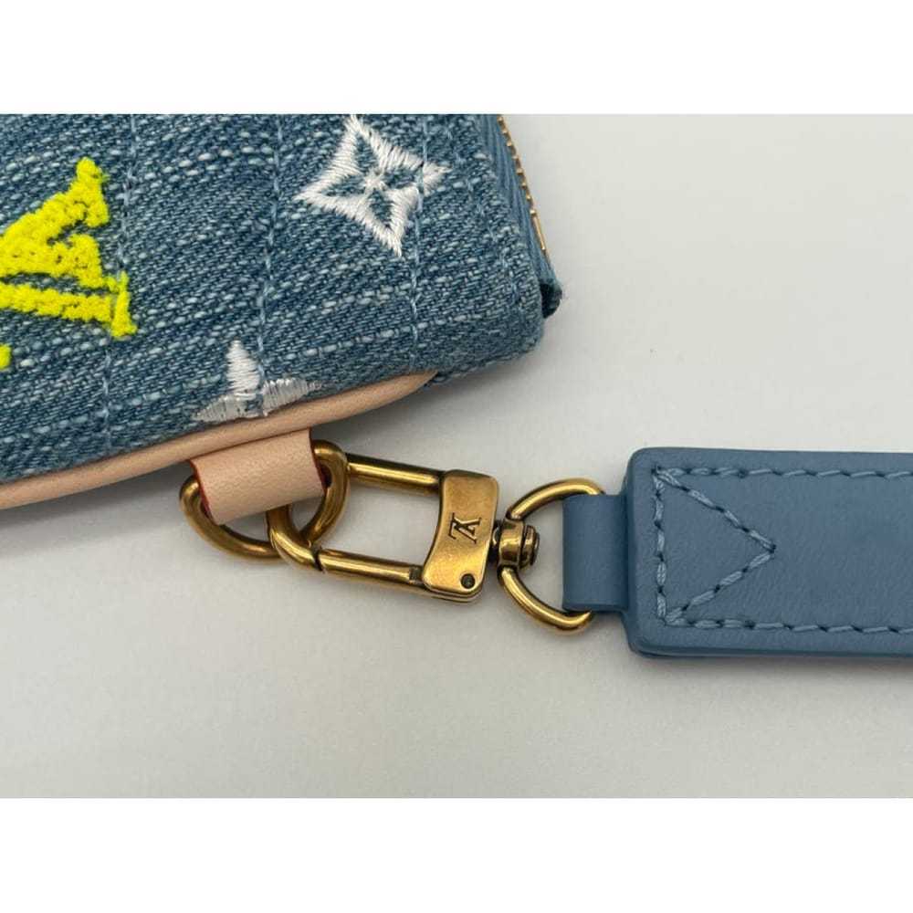 Louis Vuitton New Wave handbag - image 8