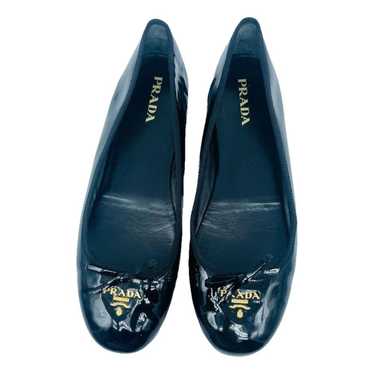 Prada Patent leather flats - image 1