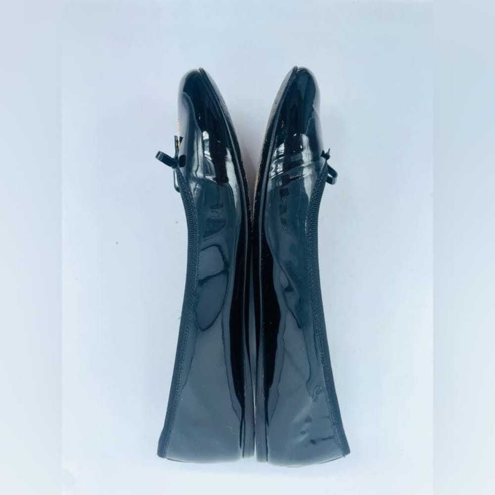 Prada Patent leather flats - image 6