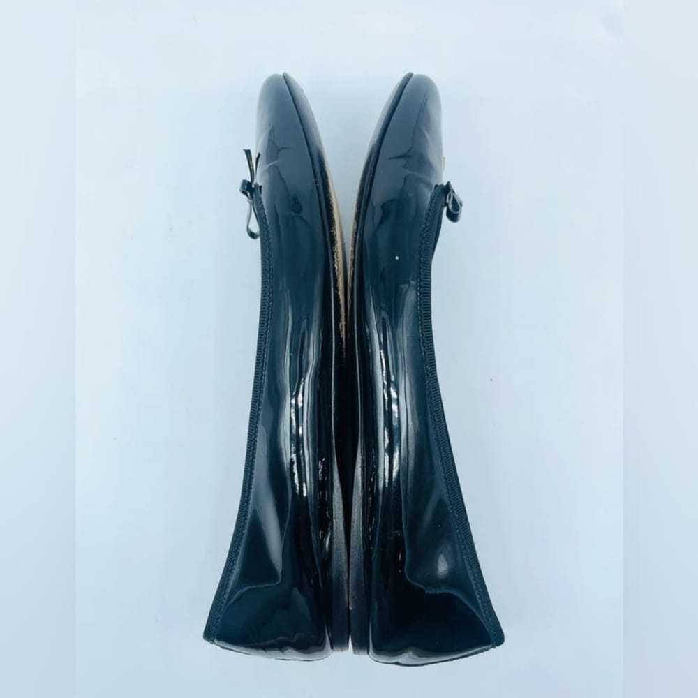 Prada Patent leather flats - image 8