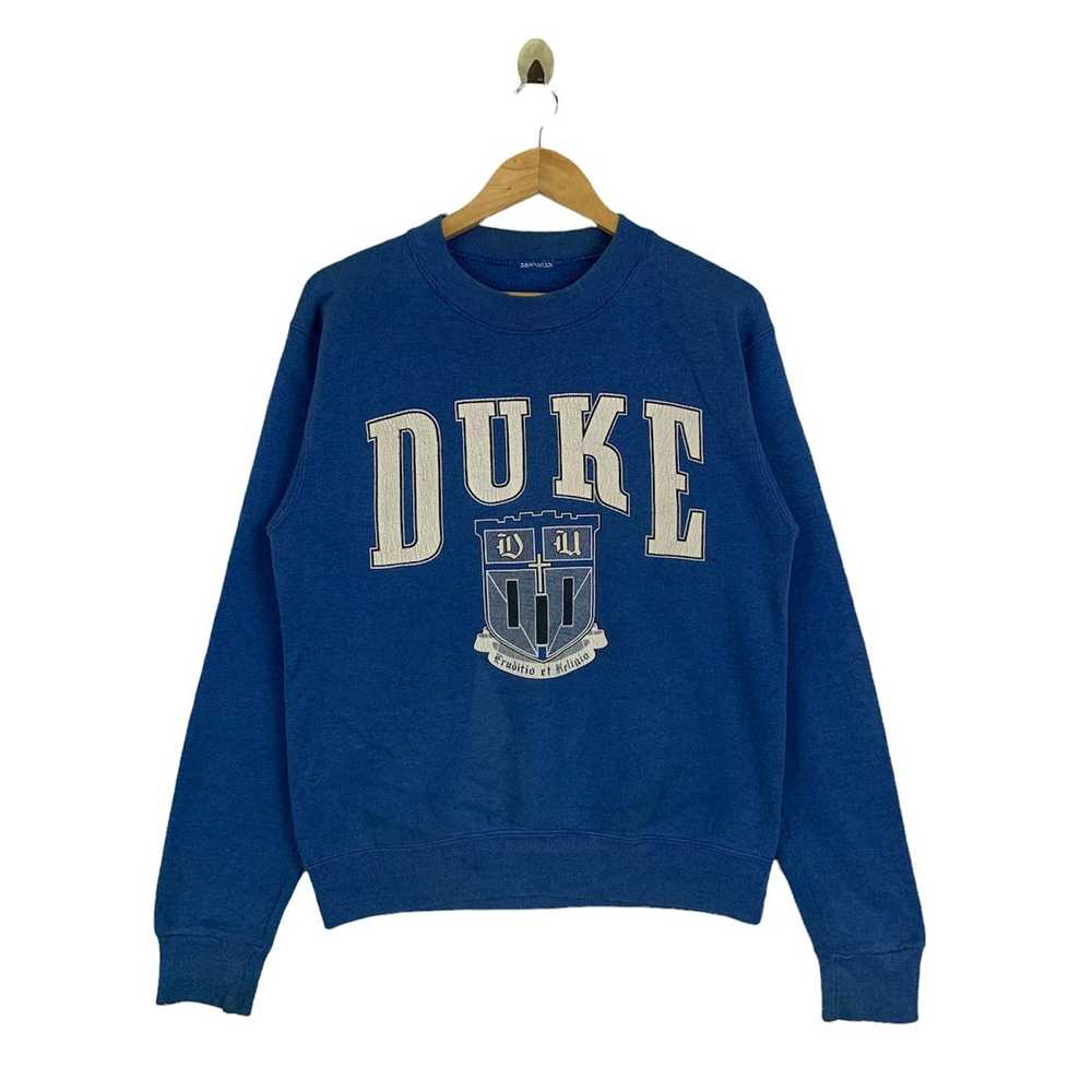 American College × Made In Usa × Vintage Vintage … - image 1