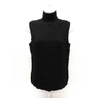 Vintage Women's Small First Issue Sweater Vest - image 1