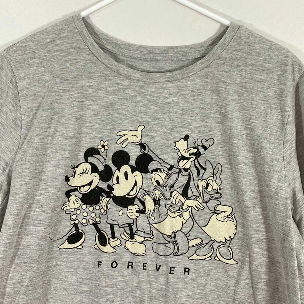 Disney Mickey And Friends Forever Disney Womens G… - image 3