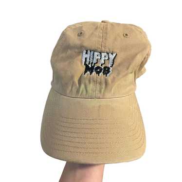 Hippy hat with - Gem