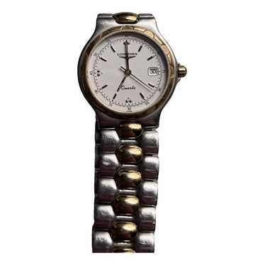 Longines Conquest watch - image 1