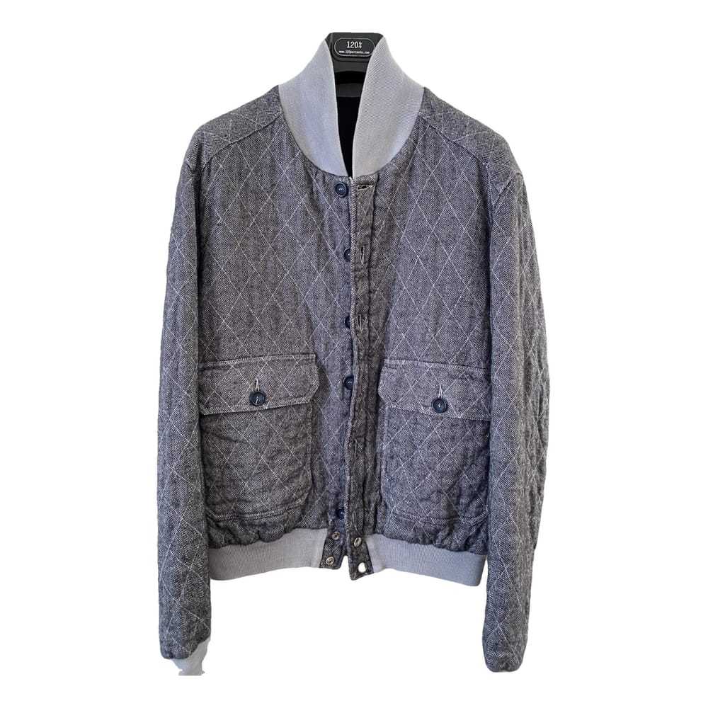 120% Lino Linen jacket - image 1