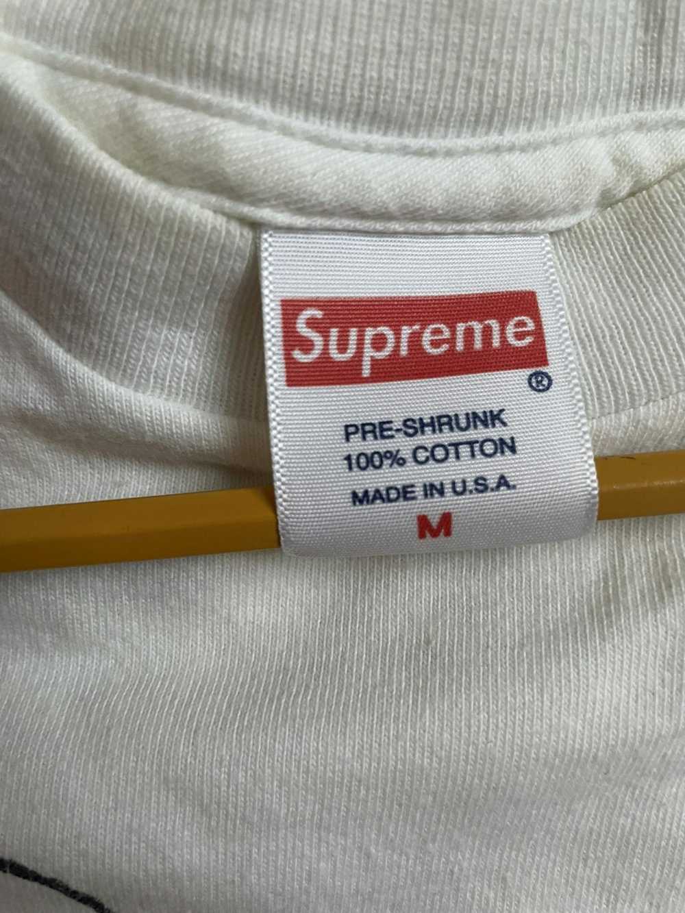 Supreme Supreme Santa Box Logo - image 3