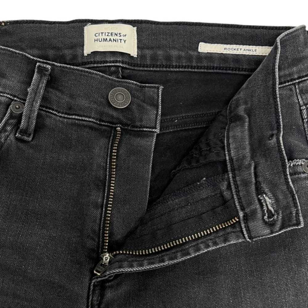 Citizens Of Humanity Slim jeans - image 3