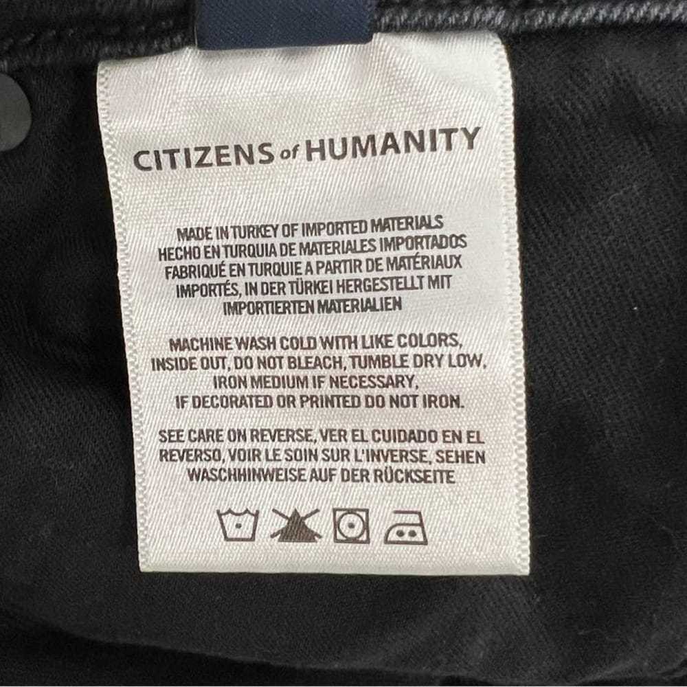 Citizens Of Humanity Slim jeans - image 9