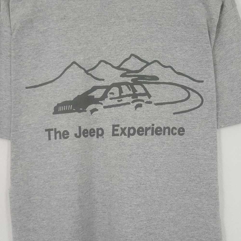 Japanese Brand × Racing × Vintage Vintage The Jee… - image 2