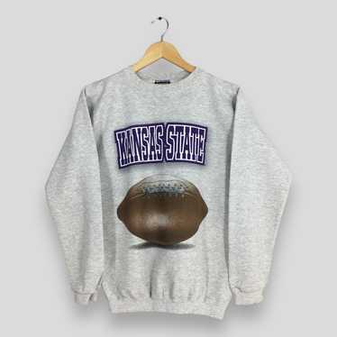 American College × NFL × Vintage Vintage Kansas S… - image 1