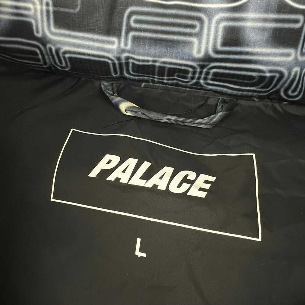 Palace Palace 3000 Puffer Jacket - image 4