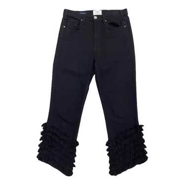 Mcguire Straight jeans - image 1