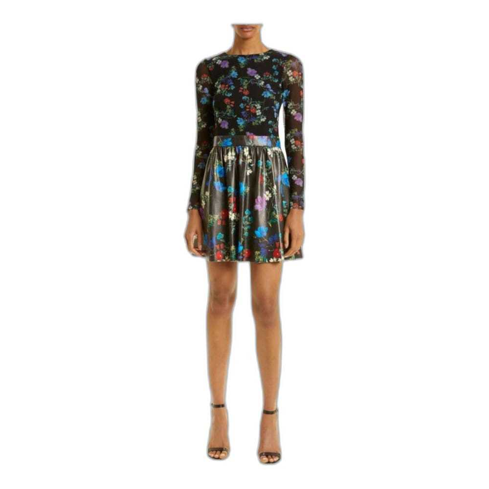 Alice & Olivia Mini dress - image 2