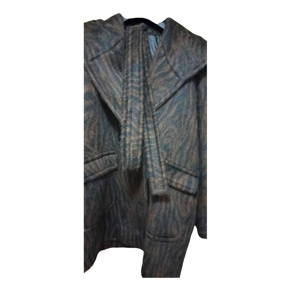 Tagliatore Wool jacket - image 2