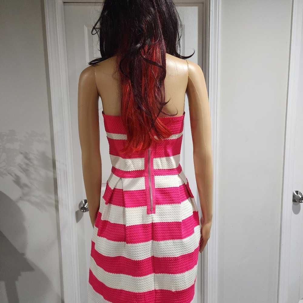 Jealous Tomato Dress Pink Size S - image 5